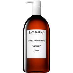 Шампунь SachaJuan Normal Hair Shampoo для ежедневного использования 1000 мл (7350016331289) ТОП в Николаеве