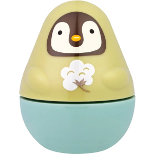 Крем для рук Etude House Missing U Hand Cream Fairy Penguin Пінгвін 30 мл (8806382639539) ТОП в Миколаєві