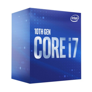 Процесор Intel Core i7-10700K (BX8070110700K) ТОП в Миколаєві