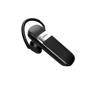 Bluetooth-гарнитура Jabra Talk 15 Multipoint (100-92200900-60) ТОП в Николаеве