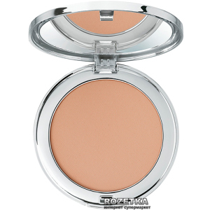 Компактна пудра-основа BeYu Compact Powder Foundation 10 г 9 Natural Beige (4033651004994) в Миколаєві