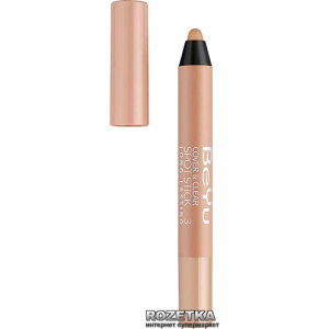 Антибактериальный корректор для лица BeYu Cover & Clear Spot Stick Long-Lasting 1.6 г 3 Sand (4033651004901) лучшая модель в Николаеве