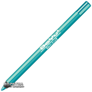 Карандаш для глаз BeYu Soft Liner 666 Acid Aqua (4033651346667) в Николаеве