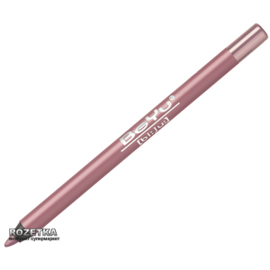 Олівець для губ BeYu Soft Liner 564 Mistic Lilac (4033651345646) в Миколаєві