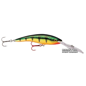 Воблер Rapala Tail Dancer Deep (TDD11 FLP) лучшая модель в Николаеве