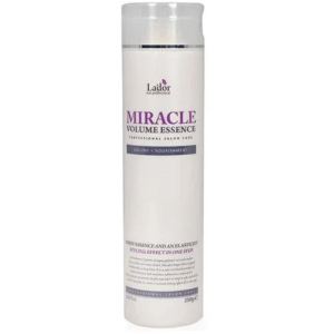Эссенция для тонких волос La'dor Miracle Volume Essence 250 мл (8809500811114) лучшая модель в Николаеве