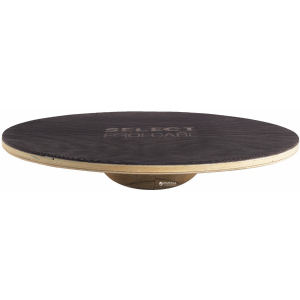 Балансувальна дошка Select Balance Board Big and Small Brown (5703543040018) рейтинг