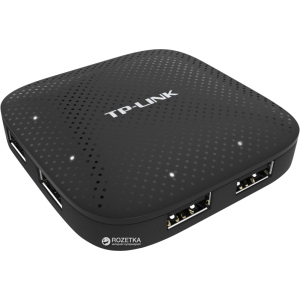 USB 3.0 концентратор TP-LINK UH400 лучшая модель в Николаеве