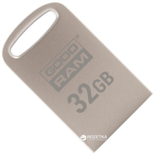 Goodram Point 32GB USB 3.0 Silver (UPO3-0320S0R11) в Миколаєві