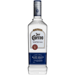 Текила Jose Cuervo Especial Silver 0.5 л 38% (7501035042384) ТОП в Николаеве