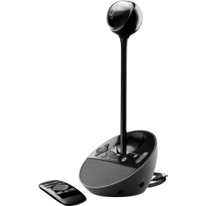 Logitech UC ConferenceCam BCC950 (960-000867) краща модель в Миколаєві