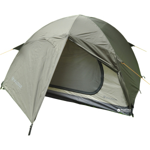 хорошая модель Палатка Mousson Delta 2 Al Khaki (4823059849187)