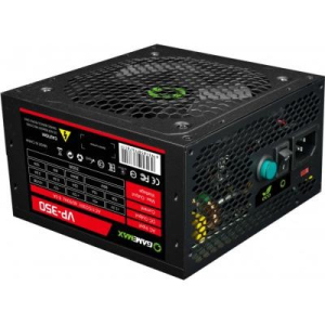 Блок живлення Gamemax 350W (VP-350) краща модель в Миколаєві