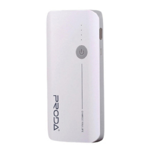 хорошая модель Портативная батарея Power Box REMAX Proda Jane 20000 mAh Grey