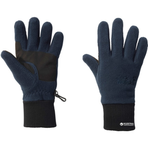 Перчатки Jack Wolfskin Vertigo Glove 1901751-1010 M (4049463903981) надійний