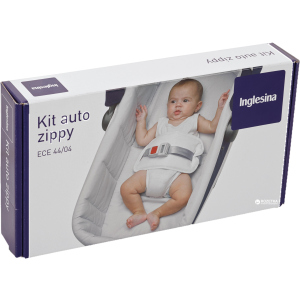 купити Комплект для колисок Inglesina Zippy Kit Auto A090AB400 (5_296)