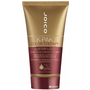 купить Маска Joico K-PAK Color Therapy для поврежденных окрашенных волос 50 мл (074469501033)