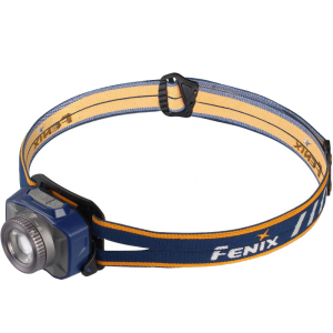 Фонарь Fenix HL40R Синий (HL40RBL) в Николаеве