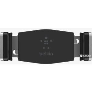 Автоутримувач універсальний Belkin Vent Mount V2 (F7U017bt) краща модель в Миколаєві