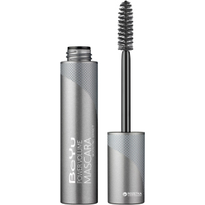 Туш для вій BeYu з ефектом об'єму та подовження Power Volume Mascara 10 мл (4033651360618) ТОП в Миколаєві