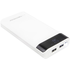 УМБ Esperanza Photon 17400 mAh White (EMP120W) в Миколаєві