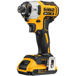 Аккумуляторный ударный шуруповерт DeWalt DCF887D2 ТОП в Николаеве