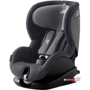 Автокрісло Britax-Romer TriFix2 i-Size Storm Grey (2000029646) (4000984192438) в Миколаєві