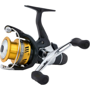 Катушка Shimano Sahara 4000 R (SH4000R)