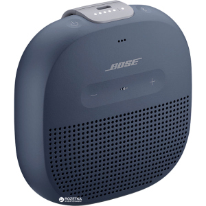 Акустична система BOSE SoundLink Micro Blue (783342-0500) в Миколаєві