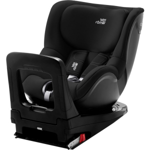 Автокресло Britax-Romer Dualfix M  I-size Cosmos Black (2000030112) ТОП в Николаеве