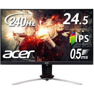 Монітор 24.5" Acer Nitro XV253QX (UM.KX3EE.X04) рейтинг