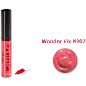 Програми Karaja Wonder Fix 07 5 років тому (8058150550731) краща модель в Миколаєві