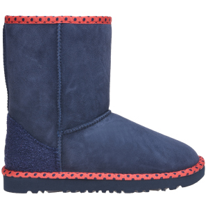 Угги UGG Classic Short 116962 41 Blue в Николаеве