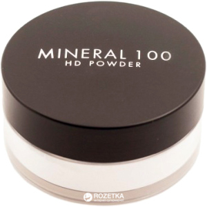 Мінеральна розсипчаста пудра A'pieu Mineral 100 HD Powder 4 г (8809530052884) надійний