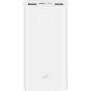 купити УМБ Xiaomi ZMi Aura 20000 mAh Type-C White (QB821)