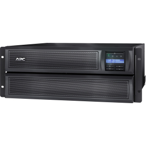 ИБП APC Smart-UPS X 2200VA (SMX2200HV) краща модель в Миколаєві