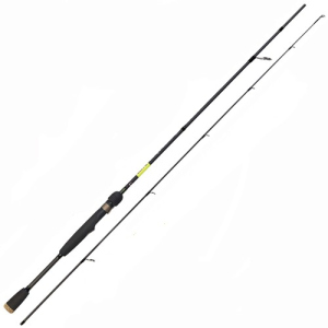 Вудилище Salmo Elite Jig & Twitch 18 1.98 м 4-18 г (4169-198) ТОП в Миколаєві