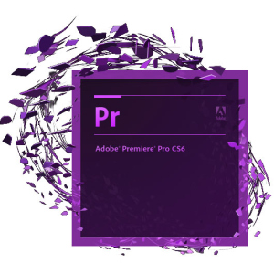 Adobe Premiere Pro для людей. Ліцензія для комерційних організацій та приватних користувачів, річна передплата (VIP Select передплата на 3 роки) на одного користувача в межах замовлення від 100 і більше в Миколаєві