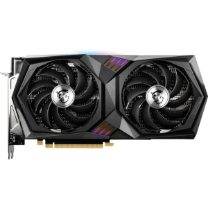 MSI PCI-Ex GeForce RTX 3060 Gaming X 12G 12GB GDDR6 (192bit) (1837/15000) (HDMI, 3 x DisplayPort) (RTX 3060 GAMING X 12G) надійний