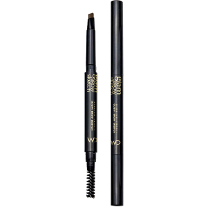 Карандаш для бровей Color Me Glam Brow Sketch светло-коричневый 1.2 г (4011974007113) в Николаеве