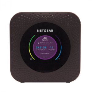 4G LTE роутер Netgear Nighthawk M1 в Николаеве