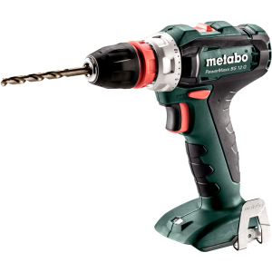 Акумуляторний дриль-шуруповерт Metabo PowerMaxx BS 12 Q (601037890)