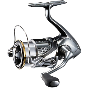 Котушка Shimano Stella 2500S HG FJ (22667610)