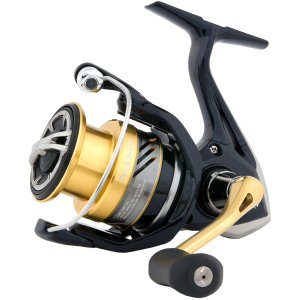 Катушка Shimano Nasci 2000S FB HG (22667096) ТОП в Николаеве