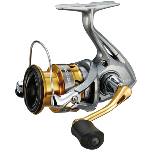 купити Котушка Shimano Sedona 2500S FI (22667230)