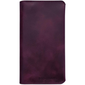 купить Кошелек Pro-Covers кожаный PC05080098 Бордовый (2505080098001)