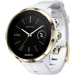Спортивные часы Suunto Spartan Sport Wrist HR Gold (ss023405000) лучшая модель в Николаеве