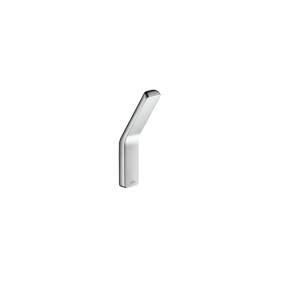 Крючок одинарный HANSGROHE 42801000 хром (28652)