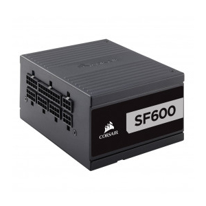 Блок живлення Corsair SF600 (CP-9020182-EU) 600W (CP-9020182-EU) в Миколаєві