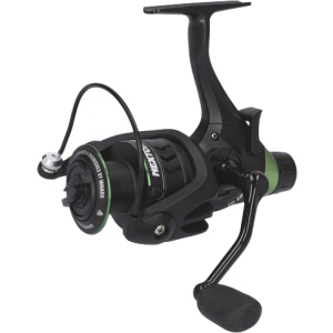 Котушка Mikado Baitrunner Nexton 5005 FD (KDA115-5005FD) ТОП в Миколаєві